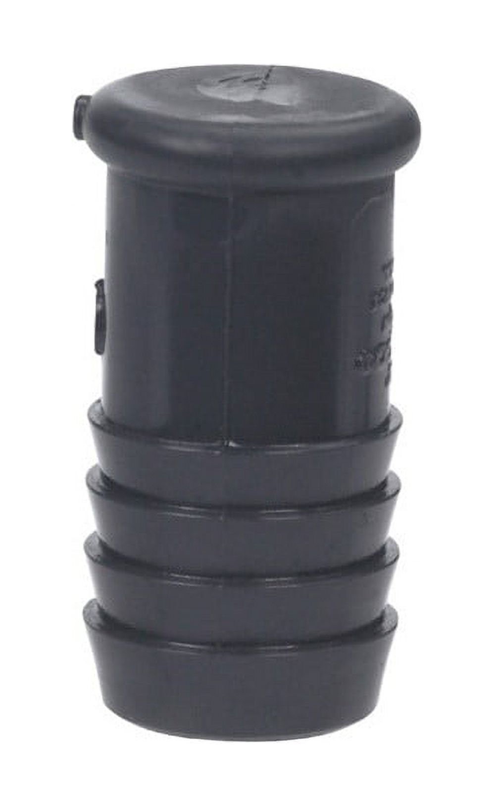 Lasco Schedule 80 3/4 in. Insert PVC Plug