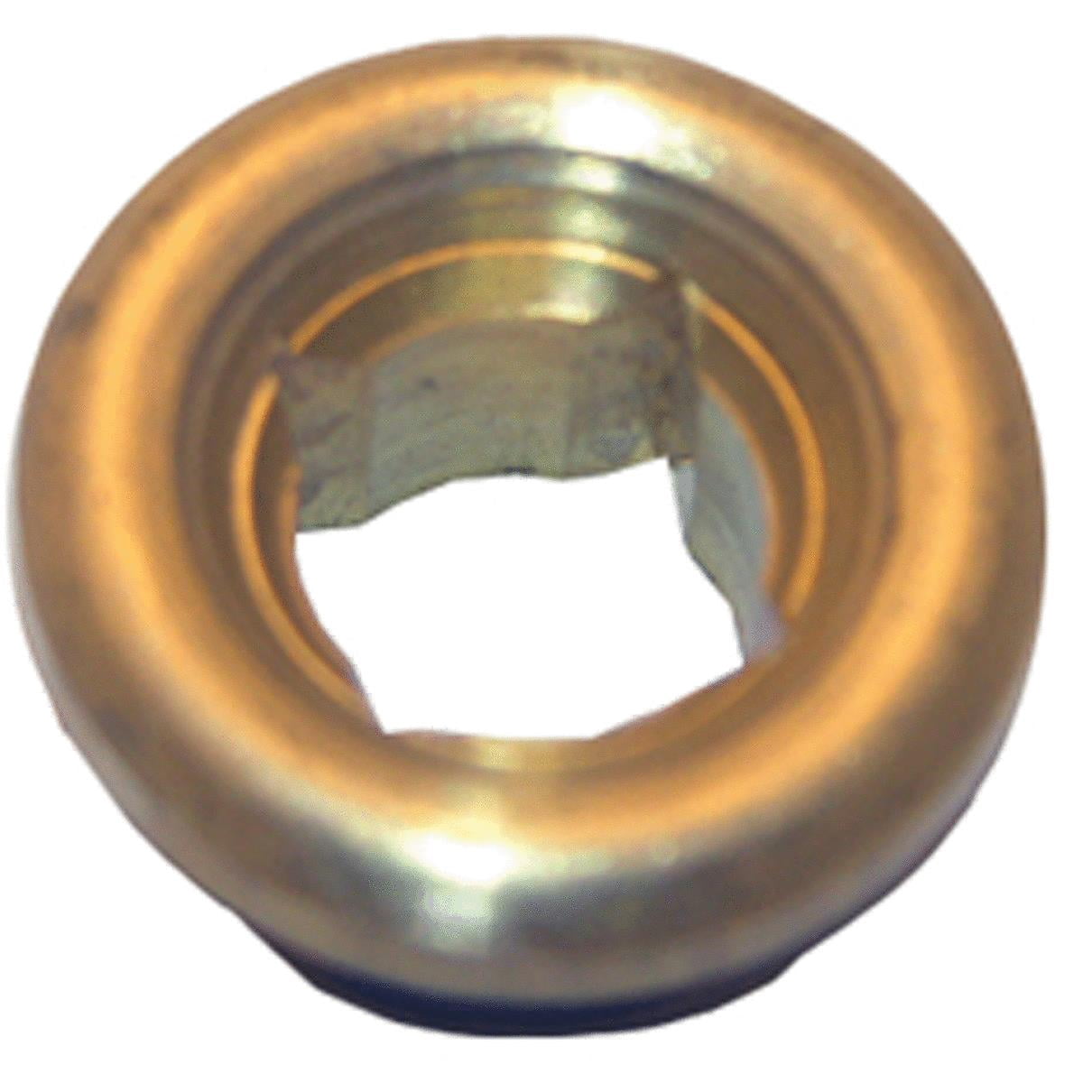 Larsen Supply X-16P Union Gopher, 0. 51 x 18 inch, Faucet Seat ...