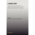 thumbnail image 1 of Laser 2009: Proceedings of the 8th International Workshop on Application of Lasers and Storage Devices in Atomic Nuclei Research: Recent Achievements and Future Prospects (Laser 2009) Held in Poznan,, 1 of 1