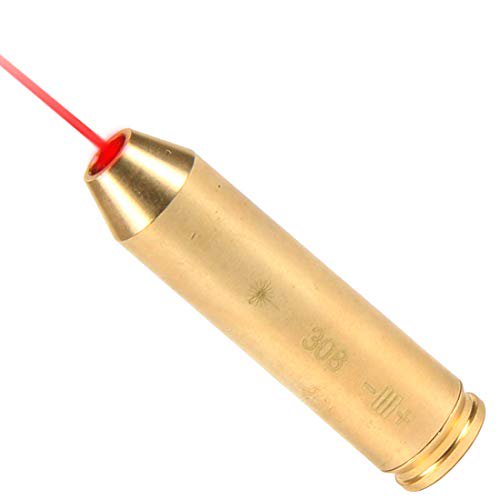 Laser 308 243 Bore Sight Boresighter Laser Boresight .308 .243