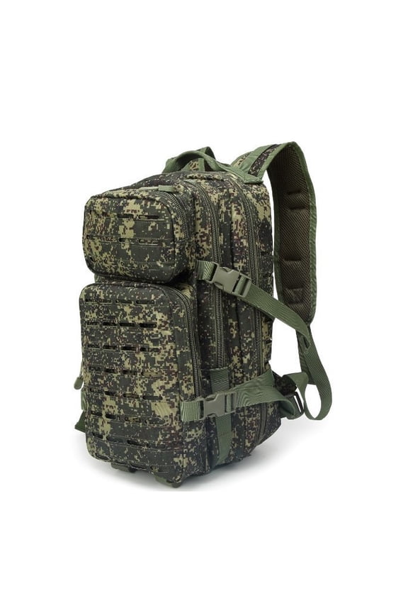 Laser 3P Tactical Pack,L