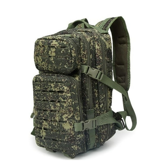 Laser 3P Tactical Pack,S