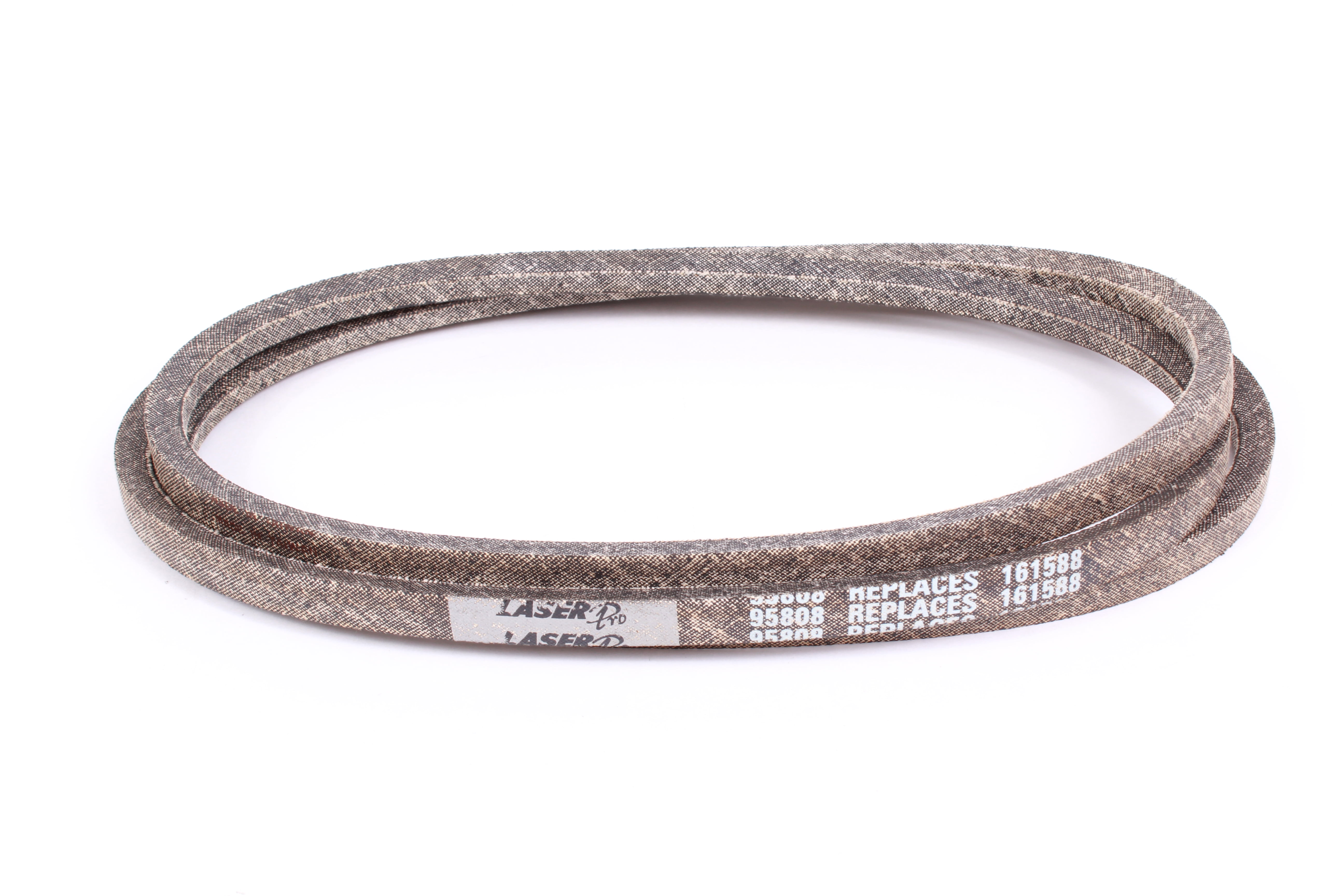 A81) 0.5x83" Cinghia Triangolare Avvolgente In Kevlar 532180213 - Foto 5