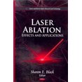 thumbnail image 1 of Laser Ablation : Effects and Applications, 1 of 1