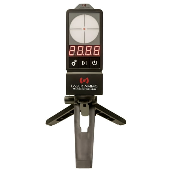 Laser Ammo LaserPET II Electronic Target