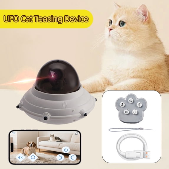 Photo inspiration: Motion Sensor Cat Calming Devices Reference: Laser Cat Toys For Indoor Cats Real Random Trajectory Motion