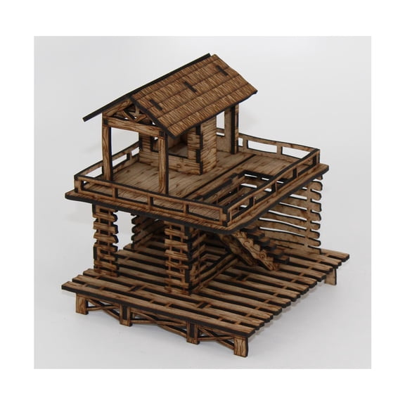 Laser Craft Workshop Lucias' Hideaway New