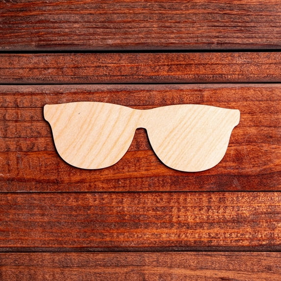 Laser Cut Sunglasses