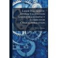 thumbnail image 1 of Laser Diagnostic System Validation and Ultra-Compact Combustor Characterization, (Paperback), 1 of 1
