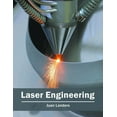 thumbnail image 1 of Laser Engineering, (Hardcover), 1 of 1