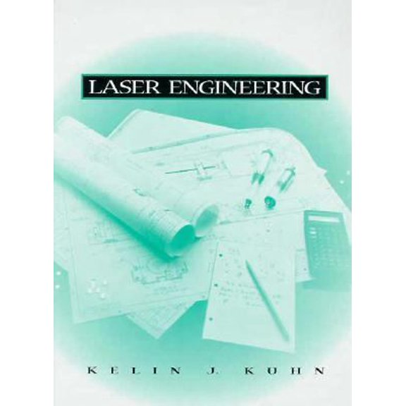 Pre-Owned Laser Engineering (Hardcover) 0023669217 9780023669217