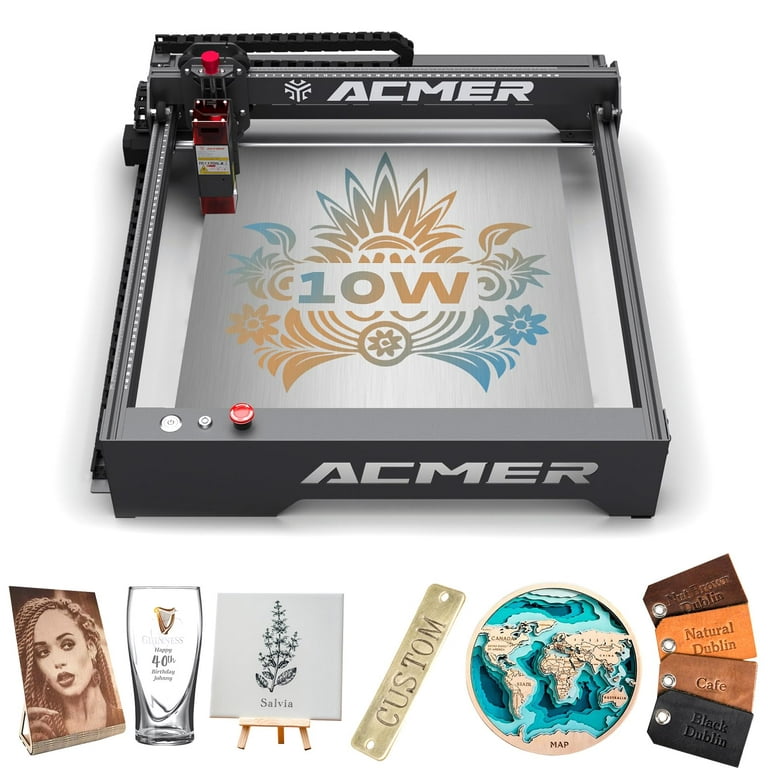 Diode Decorative Glass Laser Etching Engraving Machine at best