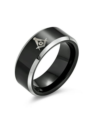 Freemason jewelry deals for sale