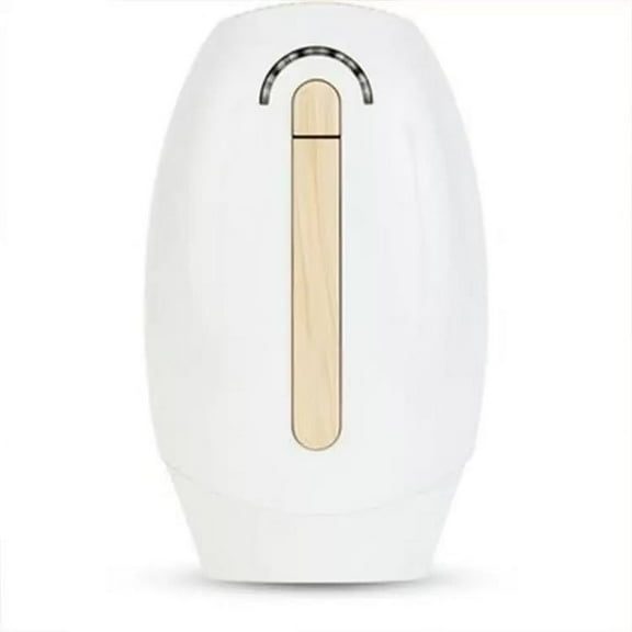 Laser Hair Removal Device Home Use Laser Beauty Device Laser Hair Removal for Women and Men Hair Remover with Painless Permanent for Whole Body,Facial Lip Bikini Line Armpit Back Leg Arm