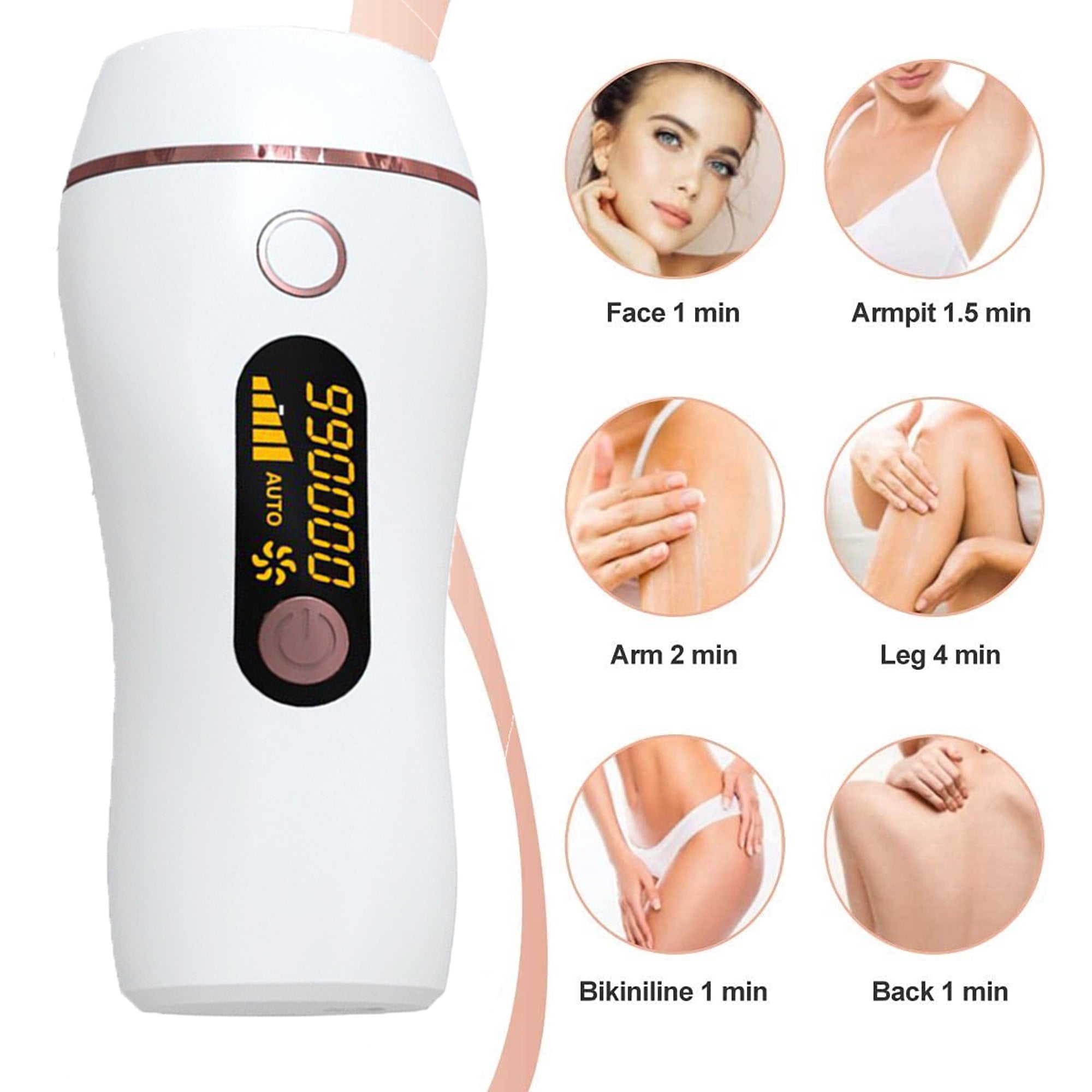 ボディ・フェイスケア Photo flash / hair removal / ボディ・フェイスケア Photo flash / hair removal / ヤーマン