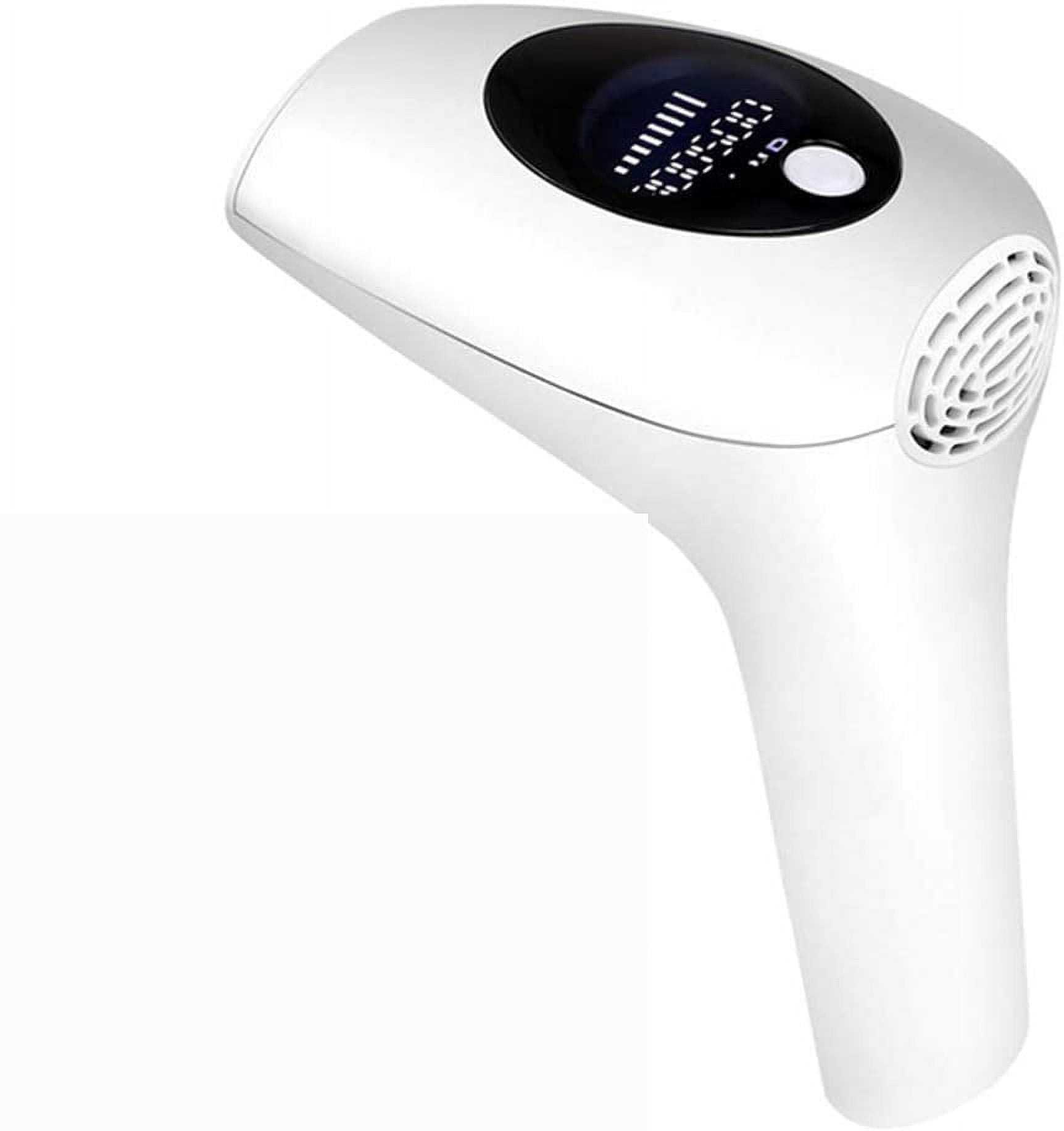 Laser Hair Remover for Women, Permanent IPL Hair Removal 900000 Flashes
