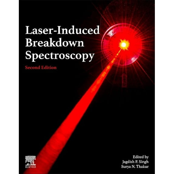 Laser-Induced Breakdown Spectroscopy, (Paperback)