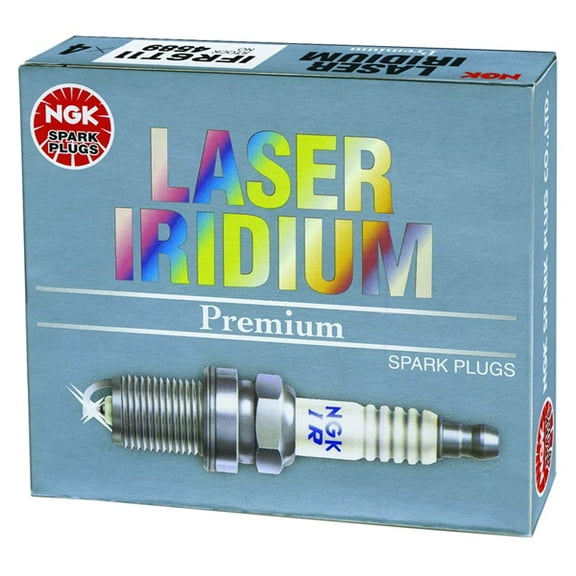 Laser Irid. ILFER7B8EG