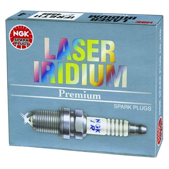 Laser Irid. ILZKR8H8E