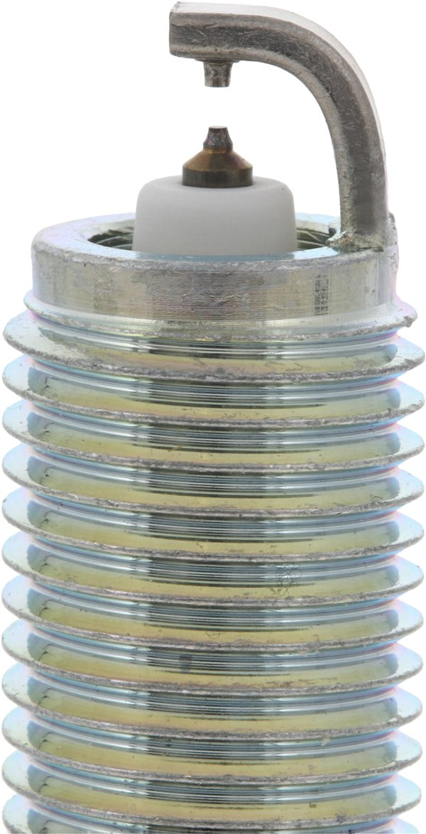Laser Iridium H. I. Plug