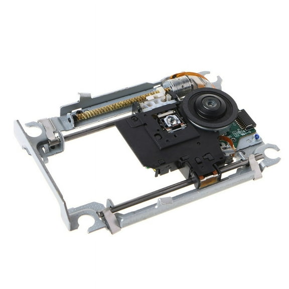 Laser Lens KEM 490AAA Disk Drive Laser Module for PS4 1100 Game Console Laser Head Repalcement Optical Lens with Deck