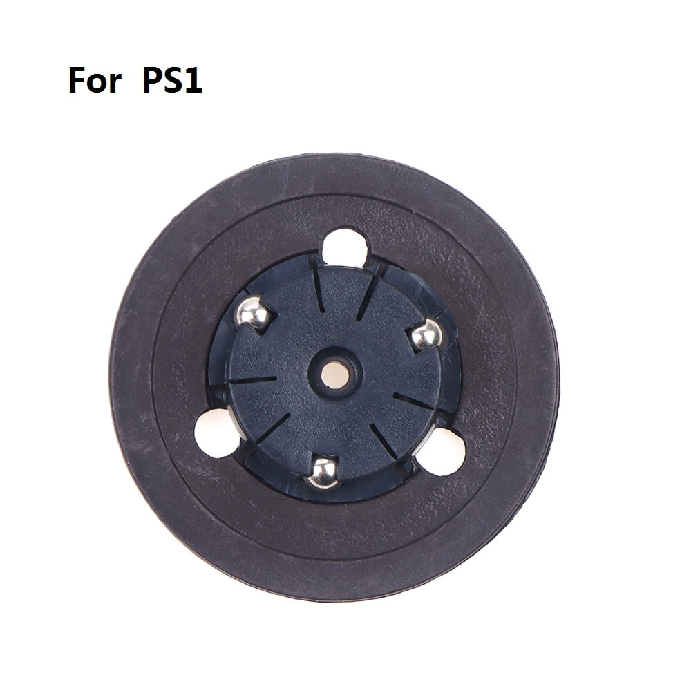 Laser Lens Spindle Hub Turntable CD Spindle Disc Drive for Playstation