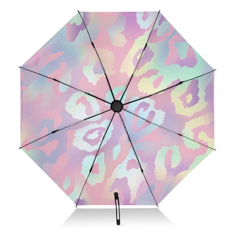 leopard patio umbrella Beautiful Print Meet The Original Duckhead Umbrella Laser Leopard Print Pattern Umbrella