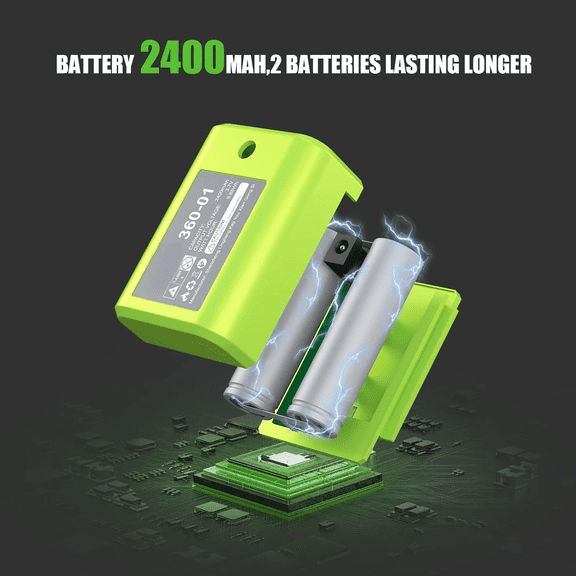 Laser Level 4D Self-Leveling Cross Line Laser Level, Rotary Base and Accessories for Construction, Home Improvement and Picture Hanging,Laser power1mw$$Tools & Hardware Other