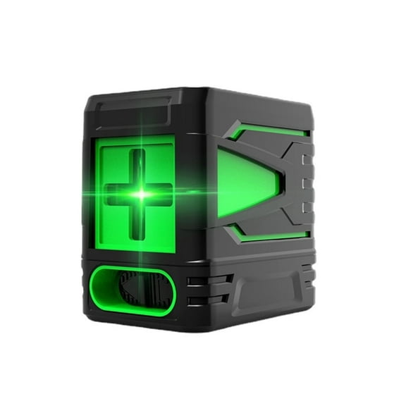 Laser Level Laser Measurement Tool Leveler Tool Laser Level 360 Self Leveling