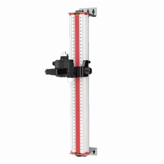 Laser Level Wall Mount Bracket Adjustable Multi-Functional Bracket for Rotating Laser Leveling Support Bracket 40cm