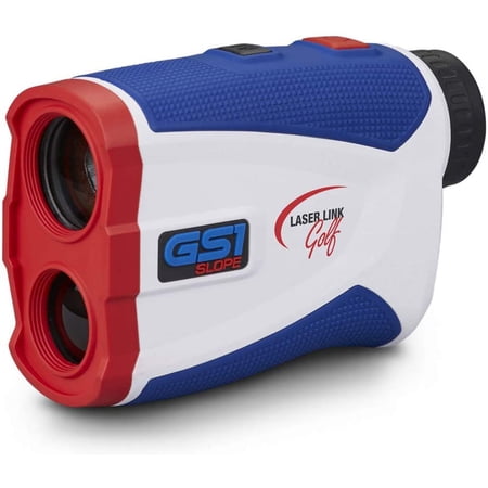 Laser Link Golf GS1 Slope Laser Golf Rangefinder