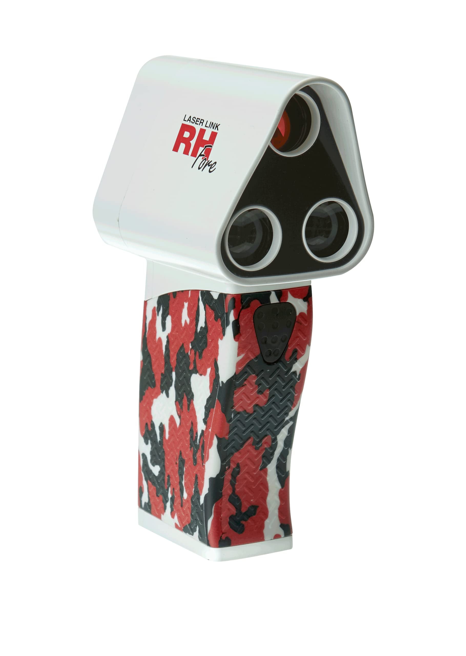 Laser Link Golf RH Fore Pistol Grip Rangefinder - Distance