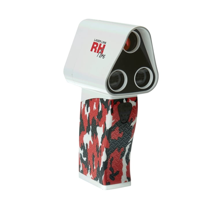 Laser Link Golf RH Fore Pistol Grip Rangefinder - Distance