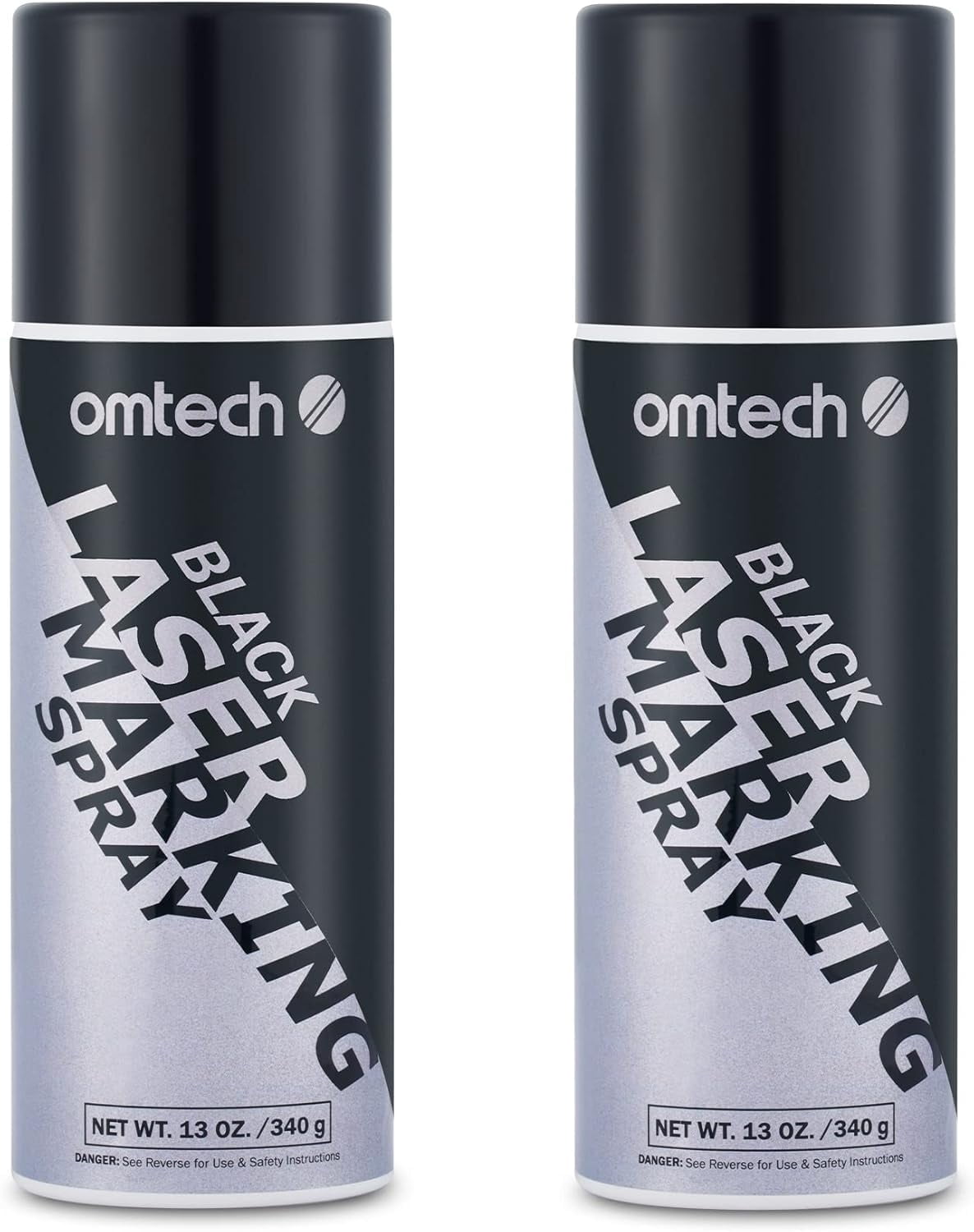 Laser Marking Spray, Metal Laser Marking Fluid for CO2 Laser Engravers