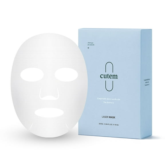 Laser Mask  28ml * 10ea