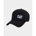 thumbnail image 1 of Laser Mesh 7-Panel Hat | CAT® WORKWEAR, 1 of 3