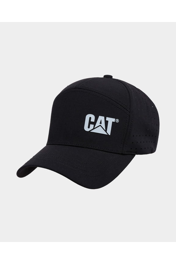 Laser Mesh 7-Panel Hat | CAT® WORKWEAR