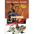 thumbnail image 1 of Laser Mission/The Street Fighters Last Revenge (DVD), 1 of 1