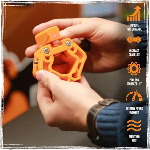  Laser Monkey Motorcycle Laser Wheel Alignment Tool