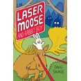 thumbnail image 1 of Laser Moose and Rabbit Boy Laser Moose and Rabbit Boy: Volume 1, Book 1, (Paperback), 1 of 1
