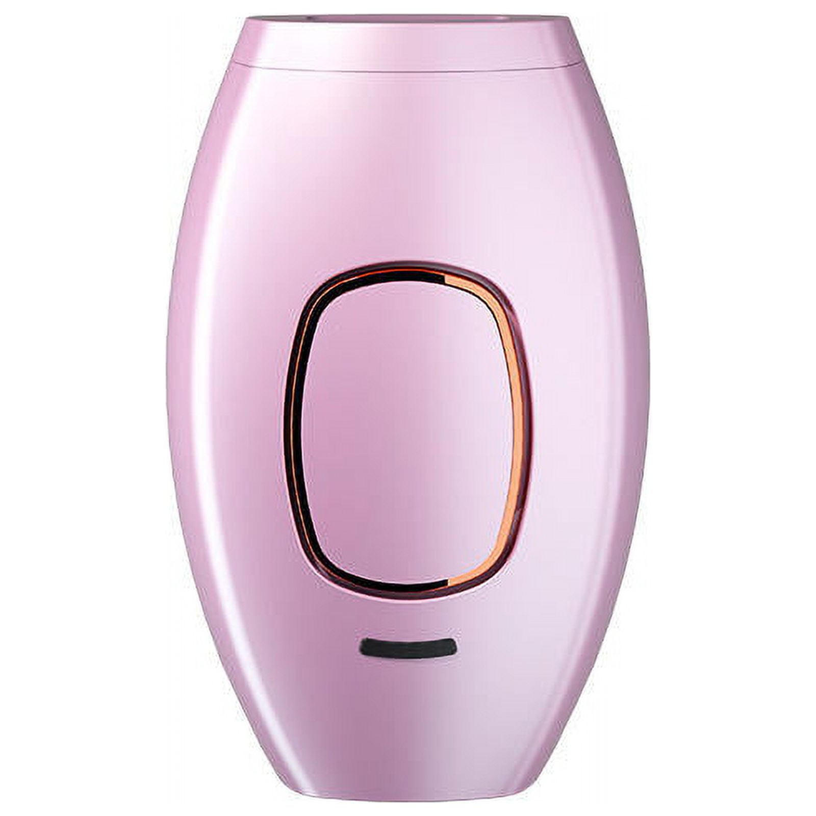 Laser Painless Female Hair Removal Instrument Home IPL Photonic Device