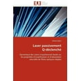 thumbnail image 1 of Omn.Univ.Europ.: Laser Passivement Q-Déclenché (Paperback), 1 of 1