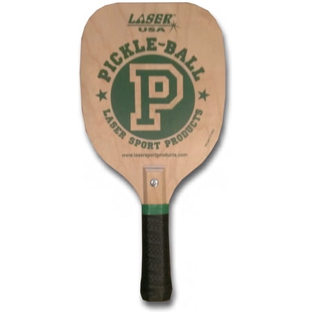 Laser Pickleball Paddle