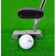 thumbnail image 1 of Laser Pointer Adjustable Red Beam Golf Putter, 1 of 1
