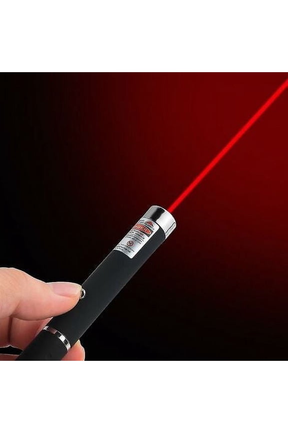 Laser Pointer High Power Point Powerful Laser Pointer - Red