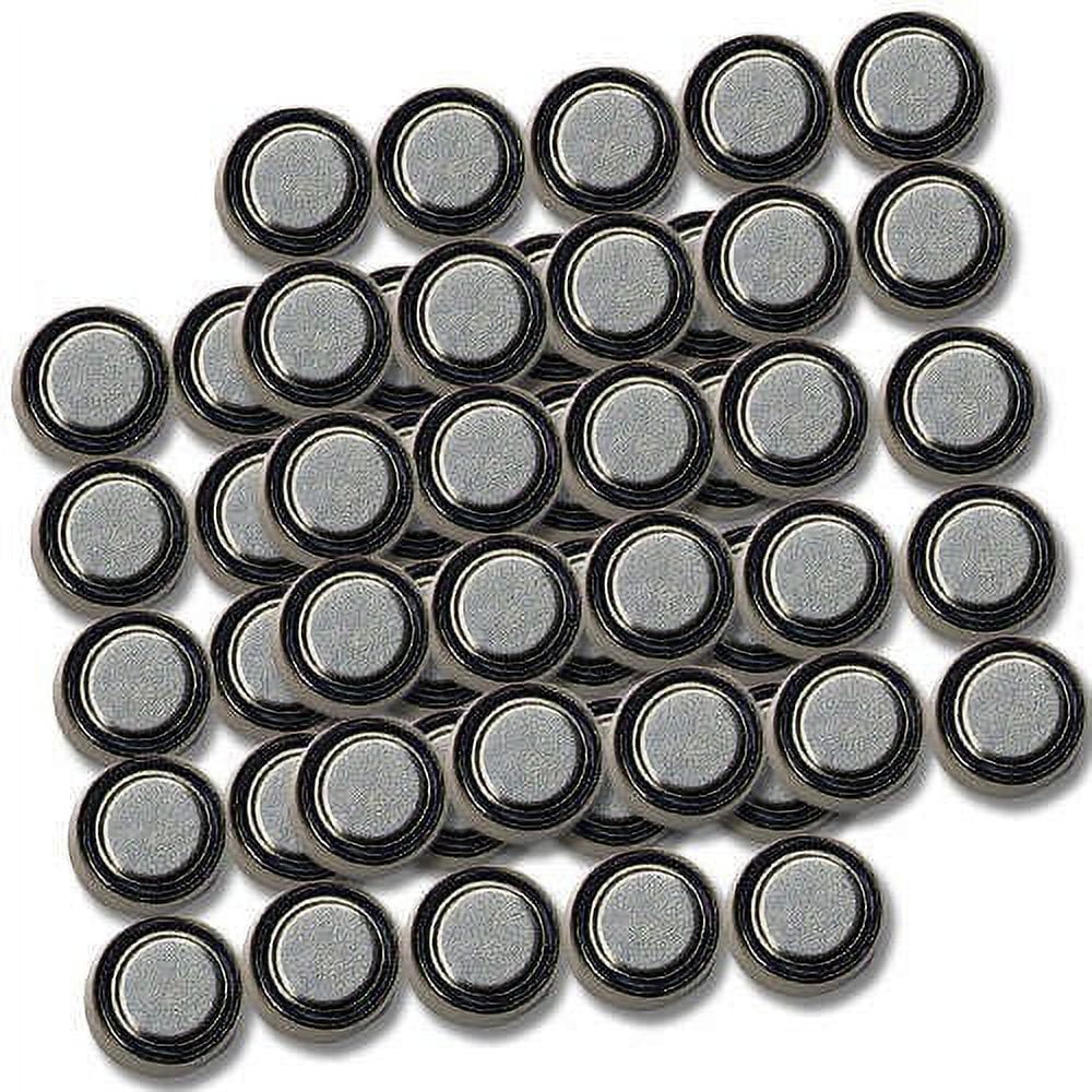 LOOPACELL AG13 LR44 L1154 357 A76 BATTERIES 20 PACK