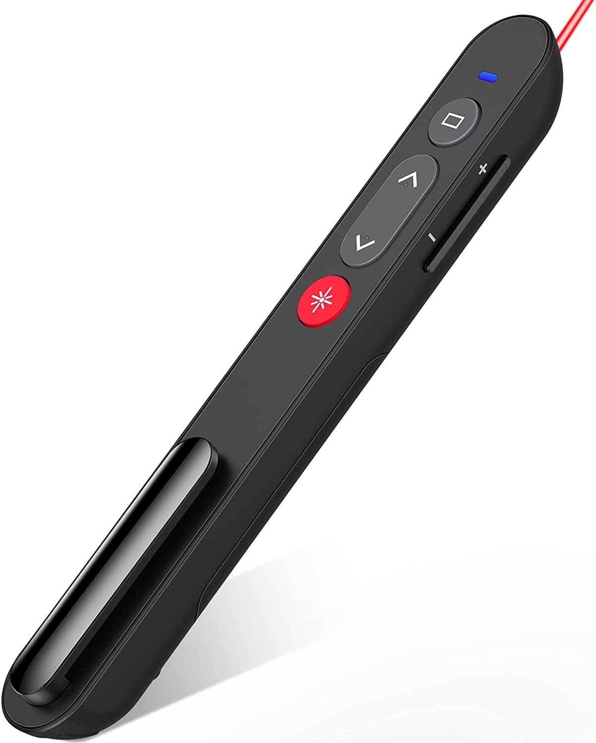 Laser Pointer for Presentations, Wireless Presenter for PowerPoint