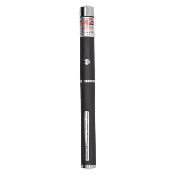 Laser Pointer Red for Physical Science