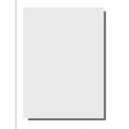 thumbnail image 1 of Laser Print Rx Security Paper (SGP-24-Rx), Bond White 24lb, 8.5" x 14" -500 Shts, 1 of 1