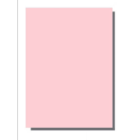 Laser Print Security-Guard-Plus Prescription Paper w Hidden"RxVOID" Pantograph (SGP-24-RF), Bond Red 24-lb, 8.5" x 11" - 1000 Sheets